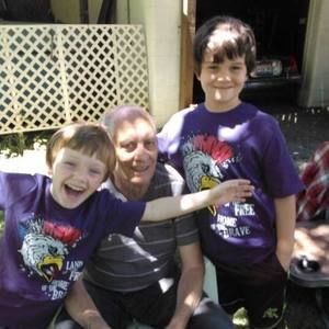 Meet your Posher, Suzanne